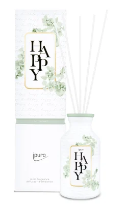 Ipuro happy fragance 240ml|ohgreen Outlet