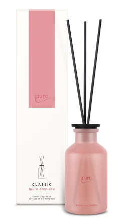 Ipuro huisparfum classic orchidee 240ml|ohgreen Discount