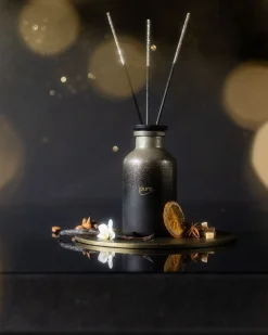 Ipuro warm glamour zwart/goud limited edition|ohgreen Discount