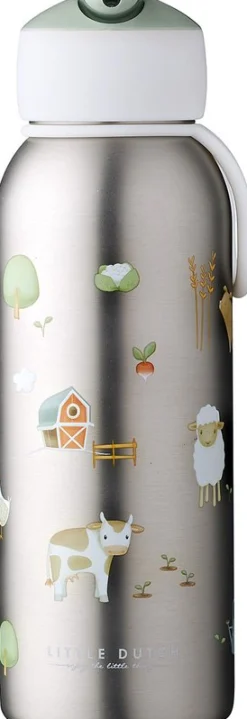 Isoleerfles|ohgreen New