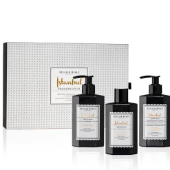 Istanbul Bath & Body Gift Set|ohgreen Discount