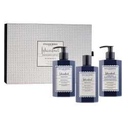 Istanbul bosphorus bath&body set|ohgreen Discount