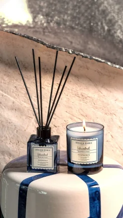 Istanbul bosphorus geurstokjes 120ml|ohgreen Best