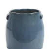 Jars Pot tabor l blue d30h28|ohgreen Outlet