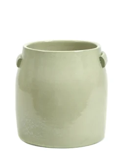 Jars Pot tabor l green d30h28|ohgreen Discount