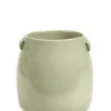 Jars Pot tabor m green d25h24|ohgreen Outlet