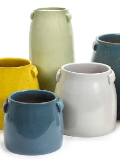 Jars Pot tabor s green d22h19|ohgreen Online