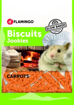 Jookies wortel 100gr|ohgreen Clearance