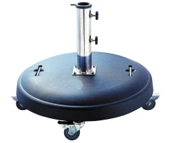 Jordan parasolvoet 50kg|ohgreen Sale