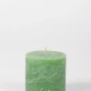 Kaars|ohgreen
