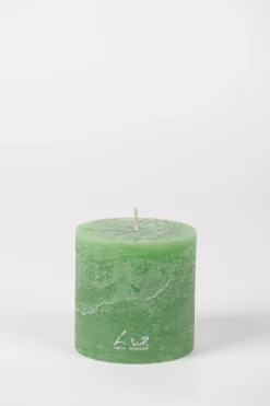 Kaars|ohgreen