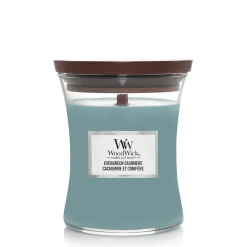 Kaars evergreen cashmere medium|ohgreen