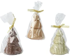 Kaars paraffine kerstboom|ohgreen New