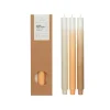Kaarsenset meerkleurig beige|ohgreen Hot