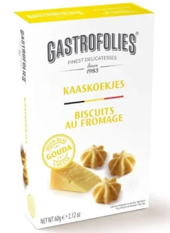 Kaaskoekjes|ohgreen Outlet