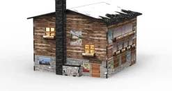 Kabelbaan station cover led|ohgreen Clearance