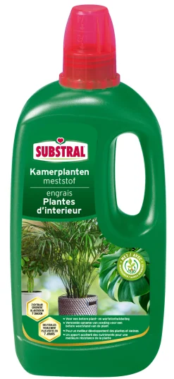 Kamerplantenmeststof 1L|ohgreen Online