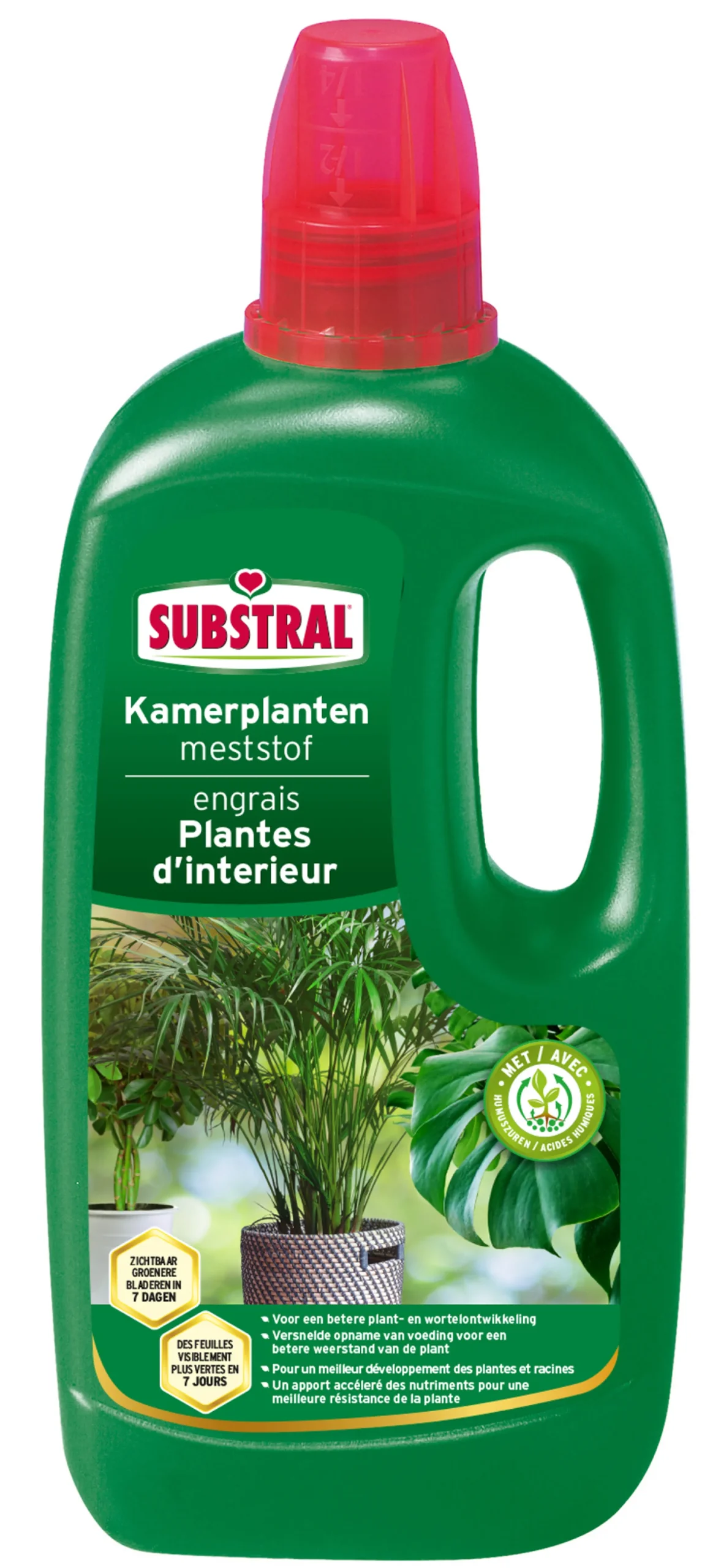 Kamerplantenmeststof 1L|ohgreen Online