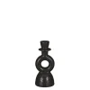 Kandelaar - h18xd8cm|ohgreen Discount