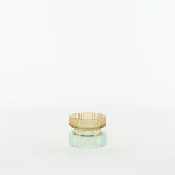 Kandelaar libel 13 groen/geel|ohgreen Hot