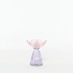 Kandelaar libel 15 paars|ohgreen Outlet