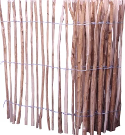 Kastanjehouten hekwerk|ohgreen Discount