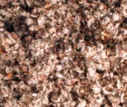 Katoenbedding reukvrij 1,5kg|ohgreen Clearance