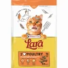 Kattenbrokken lara adult with chicken-turkey 950g|ohgreen New