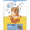 Kattenbrokken lara adult with salmon 1,9kg|ohgreen Online