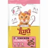 Kattenbrokken lara junior care with chicken 950g|ohgreen New