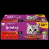 Kattenvoer - Adult 1+ - Classic Selectie in Saus - 48x85g|ohgreen Hot