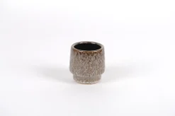 Keramieken bloempot bruni|ohgreen New