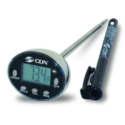Kernthermometer digitaal|ohgreen