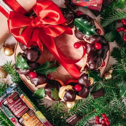 Kerst geschenkdoos 3 spreads|ohgreen Best