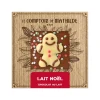 Kerst melkchocoladetablet|ohgreen New