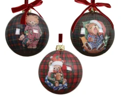 Kerstbal foam|ohgreen Outlet