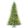 Kerstboom buckingham 213cm 650 led|ohgreen Online