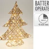 Kerstboom 40cm met led|ohgreen Hot
