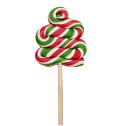 Kerstboom lolly tutti frutti|ohgreen Online