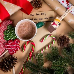 Kerstboom lolly tutti frutti|ohgreen Online