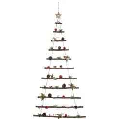 Kerstboom met muurbevestiging 120cm|ohgreen Hot