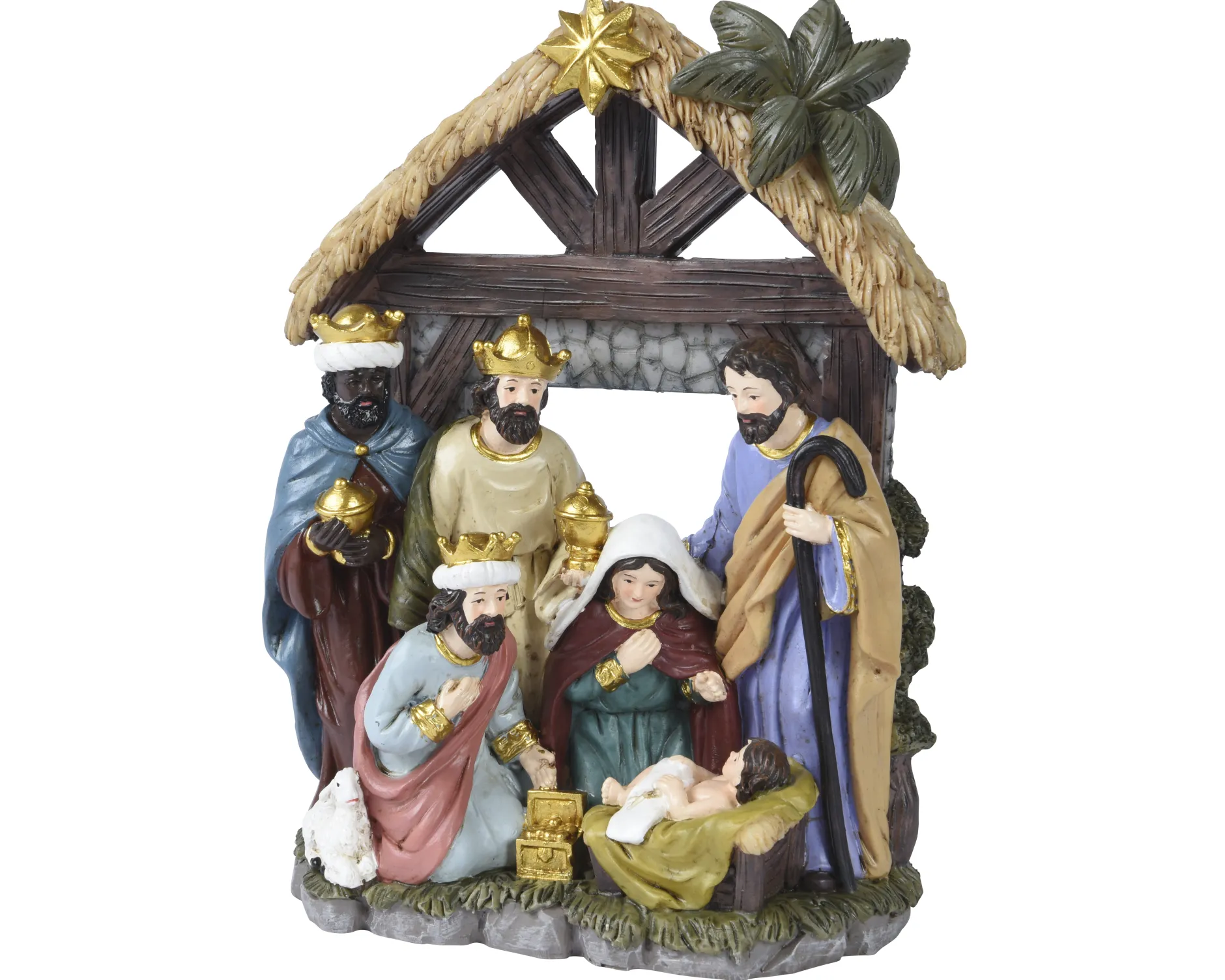 Kerstgroep|ohgreen Hot