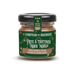 Kerstweekdoos verspreide lekkernijen|ohgreen Online