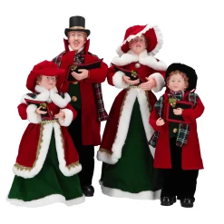 Kerstzangers|ohgreen Online