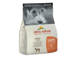 2Kg XS-S lam en rijst|ohgreen