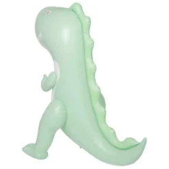 Kids inflatable games reuze sprinkler dino|ohgreen Clearance