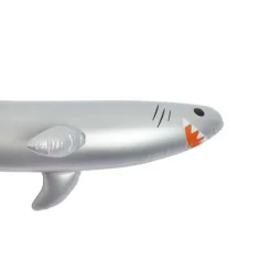 Kids inflatable games strandfiguur haai|ohgreen Discount