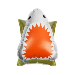 Kids pool floats zwembandjes haai|ohgreen Discount