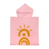 Kids swimtime strandponcho|ohgreen Sale