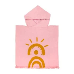 Kids swimtime strandponcho|ohgreen Sale